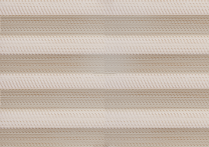 Flying Pleated, 1275 Natural - VELUX Loft Blind - Image 4